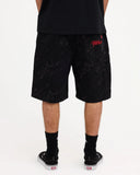 QUIKSILVER Illusion Walkshort 23 - BLACK