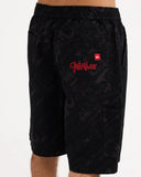 QUIKSILVER Illusion Walkshort 23 - BLACK