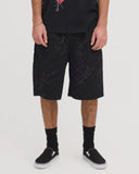 QUIKSILVER Illusion Walkshort 23 - BLACK