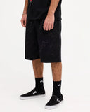 QUIKSILVER Illusion Walkshort 23 - BLACK