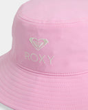 ROXY Girls (8-16) Seabreeze Babe Sunhat - M PINK
