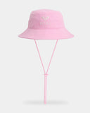 ROXY Girls (8-16) Seabreeze Babe Sunhat - M PINK