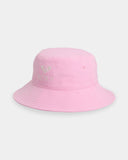 ROXY Girls (8-16) Seabreeze Babe Sunhat - M PINK