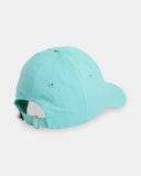 ROXY Hibiscus Break Cap (Youth) - ARUBA BLUE