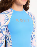 ROXY RG Active Moves LS Onesie - MARINA