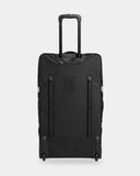 ROXY Long Haul Travel Bag Rolling Suitcase - QUIET SHADE AXS MO