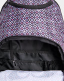 ROXY Shadow Swell Backpack - BLACK