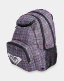 ROXY Shadow Swell Backpack - BLACK