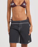 ROXY Betty Boardshort 8" - BLACK