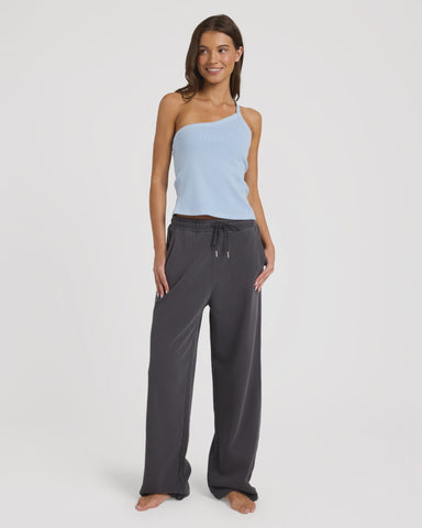 ROXY This Way Trackpants - PHANTOM