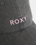 ROXY Long Days Cap - PHANTOM