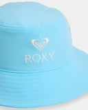 ROXY Girls (2-7) Seabreeze Babe Sunhat - SPLISH SPLASH