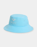 ROXY Girls (2-7) Seabreeze Babe Sunhat - SPLISH SPLASH