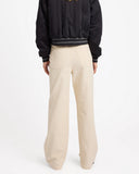 RVCA Underground Cord Pant - NATURAL
