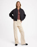 RVCA Underground Cord Pant - NATURAL