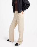 RVCA Underground Cord Pant - NATURAL
