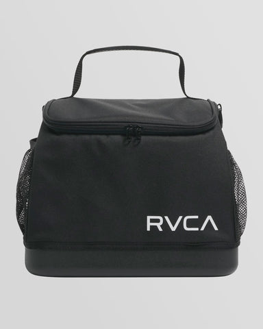 RVCA Cooler - BLACK