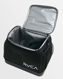 RVCA Cooler - BLACK