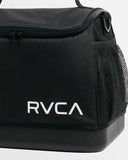 RVCA Cooler - BLACK