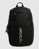 RVCA Down The Line Backpack - BLACK