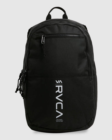 RVCA Down The Line Backpack - BLACK
