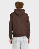 RVCA Hood - MOCCHA