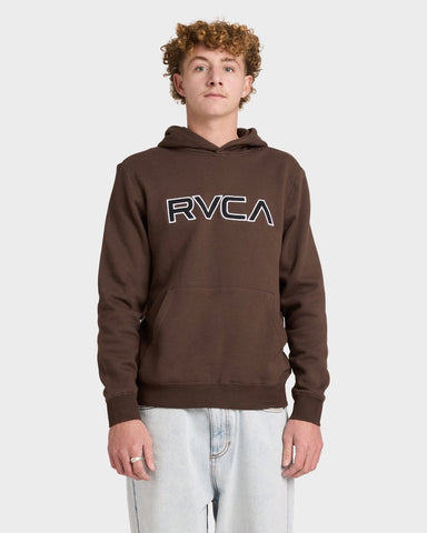 RVCA Hood - MOCCHA