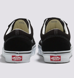 VANS Old Skool V BLACK/TRUE WHITE