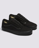 VANS Old Skool - BLACK/BLACK
