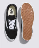 VANS Old Skool - BLACK/WHITE
