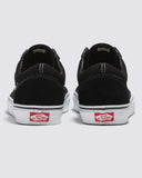 VANS Old Skool - BLACK/WHITE