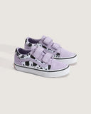VANS Kids Old Skool V - COW SOFT PURPLE