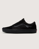 VANS Skate Old Skool - BLACK/BLACK
