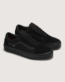 VANS Skate Old Skool - BLACK/BLACK