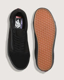 VANS Skate Old Skool - BLACK/BLACK