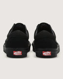 VANS Skate Old Skool - BLACK/BLACK