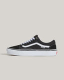 VANS Skate Old Skool - BLACK/WHITE