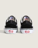 VANS Skate Old Skool - BLACK/WHITE