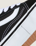 VANS Skate Old Skool - BLACK/WHITE