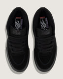 VANS Skate Half Cab - BLACK/BLACK