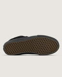 VANS Skate Half Cab - BLACK/BLACK