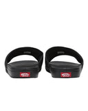VANS - La Costa Slide On Vans - BLACK