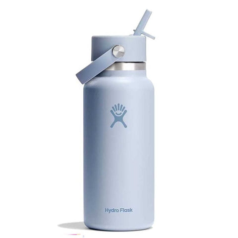 HYDRO FLASK 32 Oz Wide Flex Straw Cap - SURF