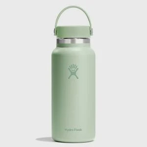 HYDRO FLASK 32Oz Wide Flex Straw Cap - ALOE