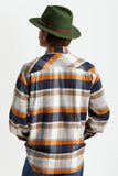 BRIXTON Messer Fedora - MOSS