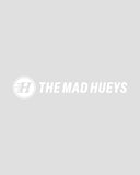 THE MAD HUEYS Boat Sticker - BLACK Or WHITE