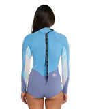 O'NEILL Bahia Spring Suit Long Sleeve 2mm - MIST