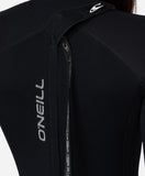 O'NEILL Womens Reactor 2 GBS BZ Full 4/3MM - BLACK
