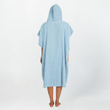 O'NEILL Womens TB3X Change Towel - DUSTY BLUE (One size)