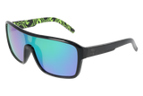 DRAGON The Remix LL Ion - BLACK ICON GREEN ION